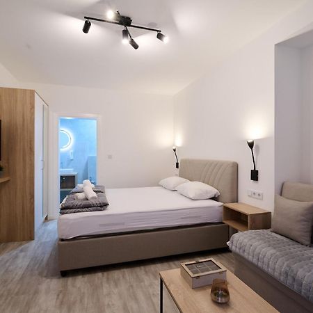 Sultan Apartments Mostar Exterior photo