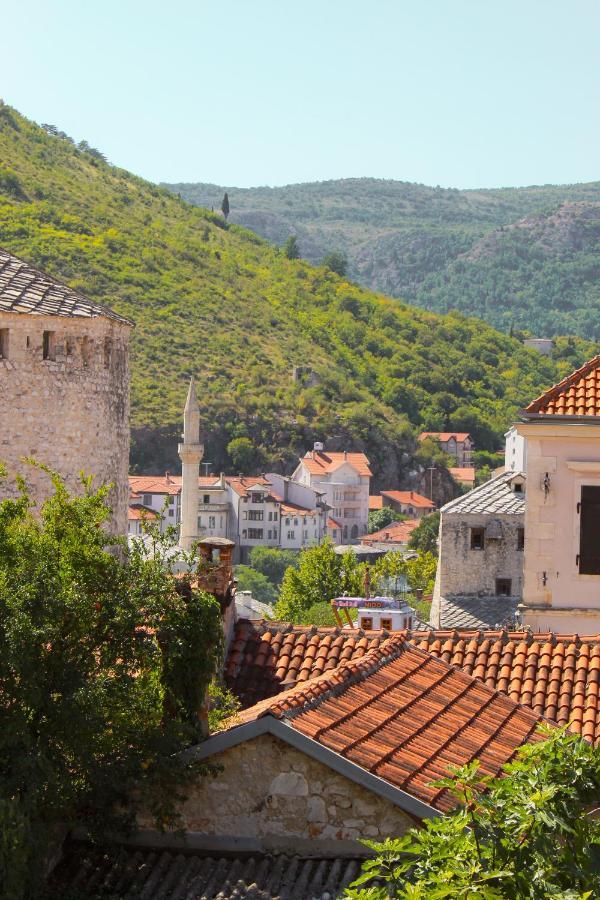 Sultan Apartments Mostar Exterior photo