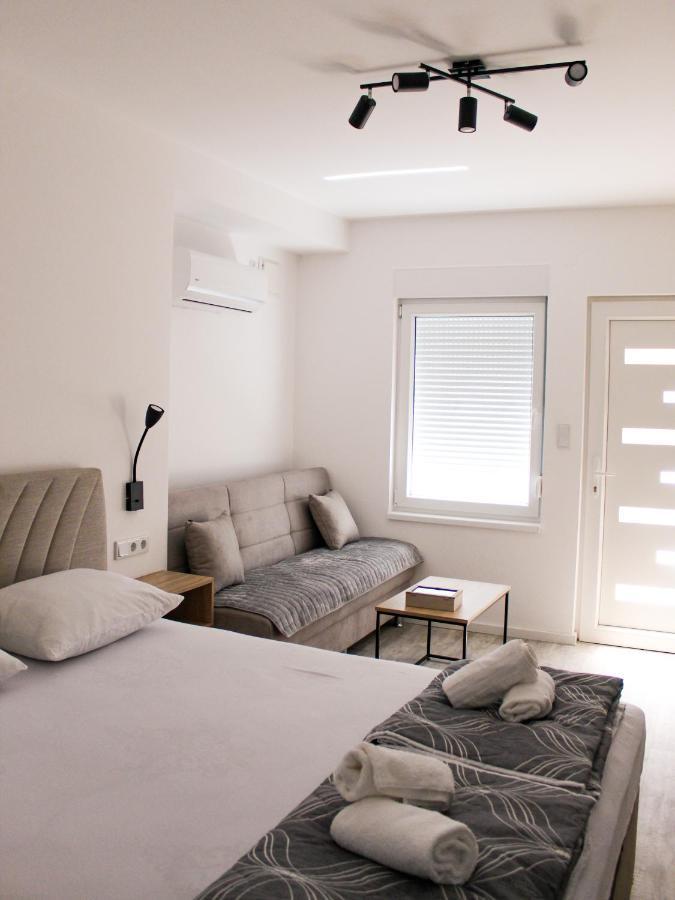 Sultan Apartments Mostar Exterior photo