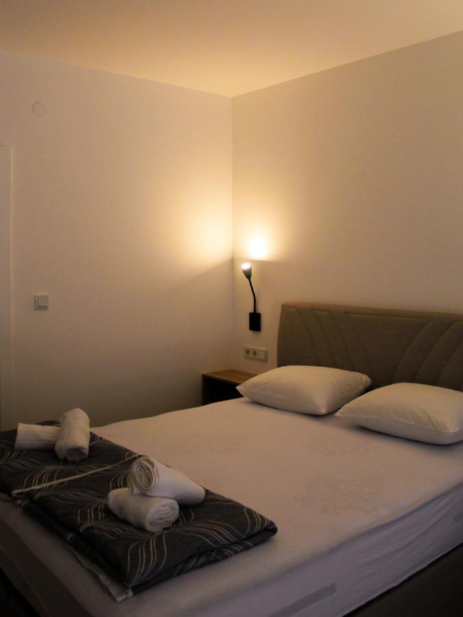 Sultan Apartments Mostar Exterior photo
