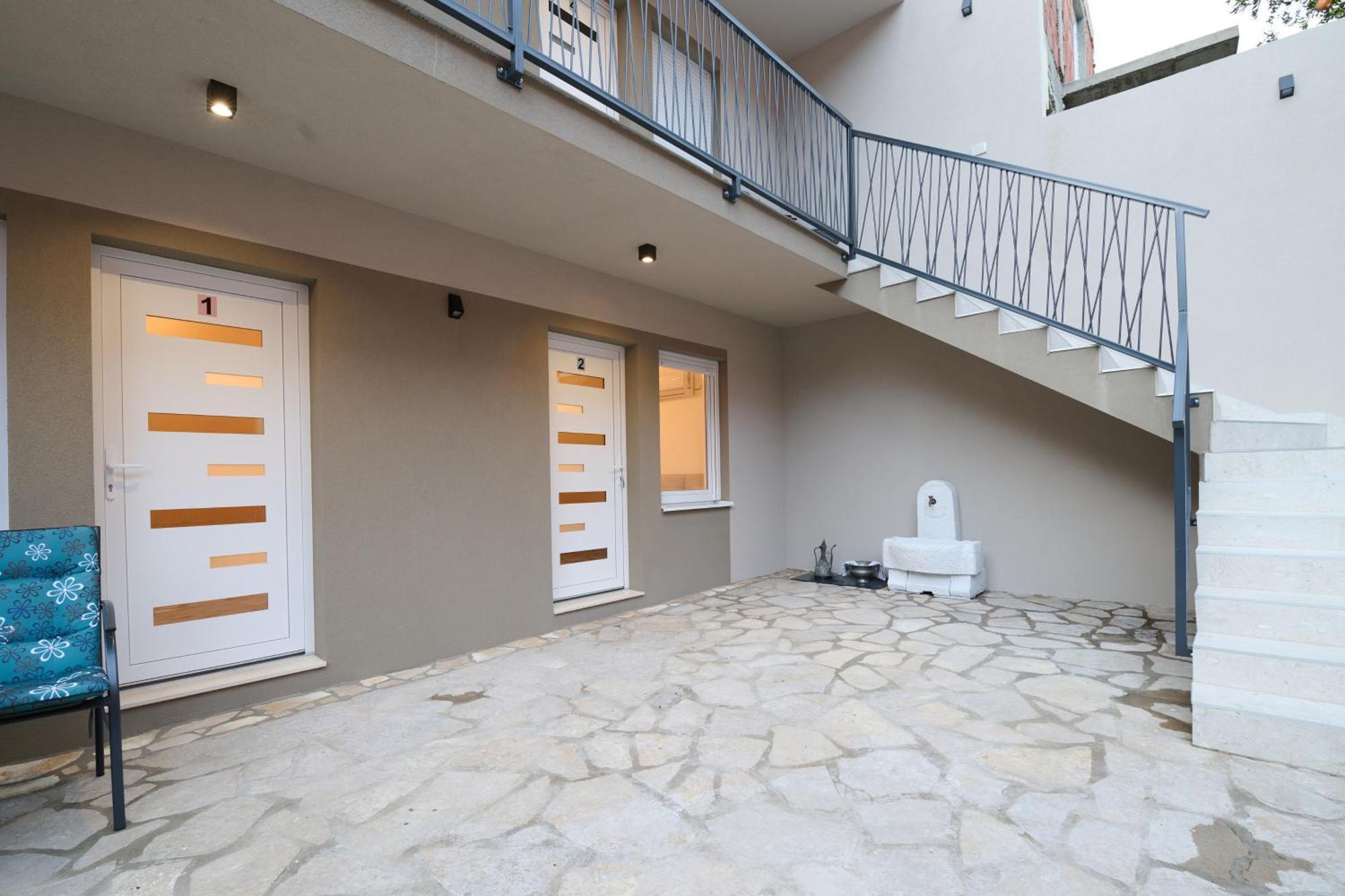 Sultan Apartments Mostar Exterior photo