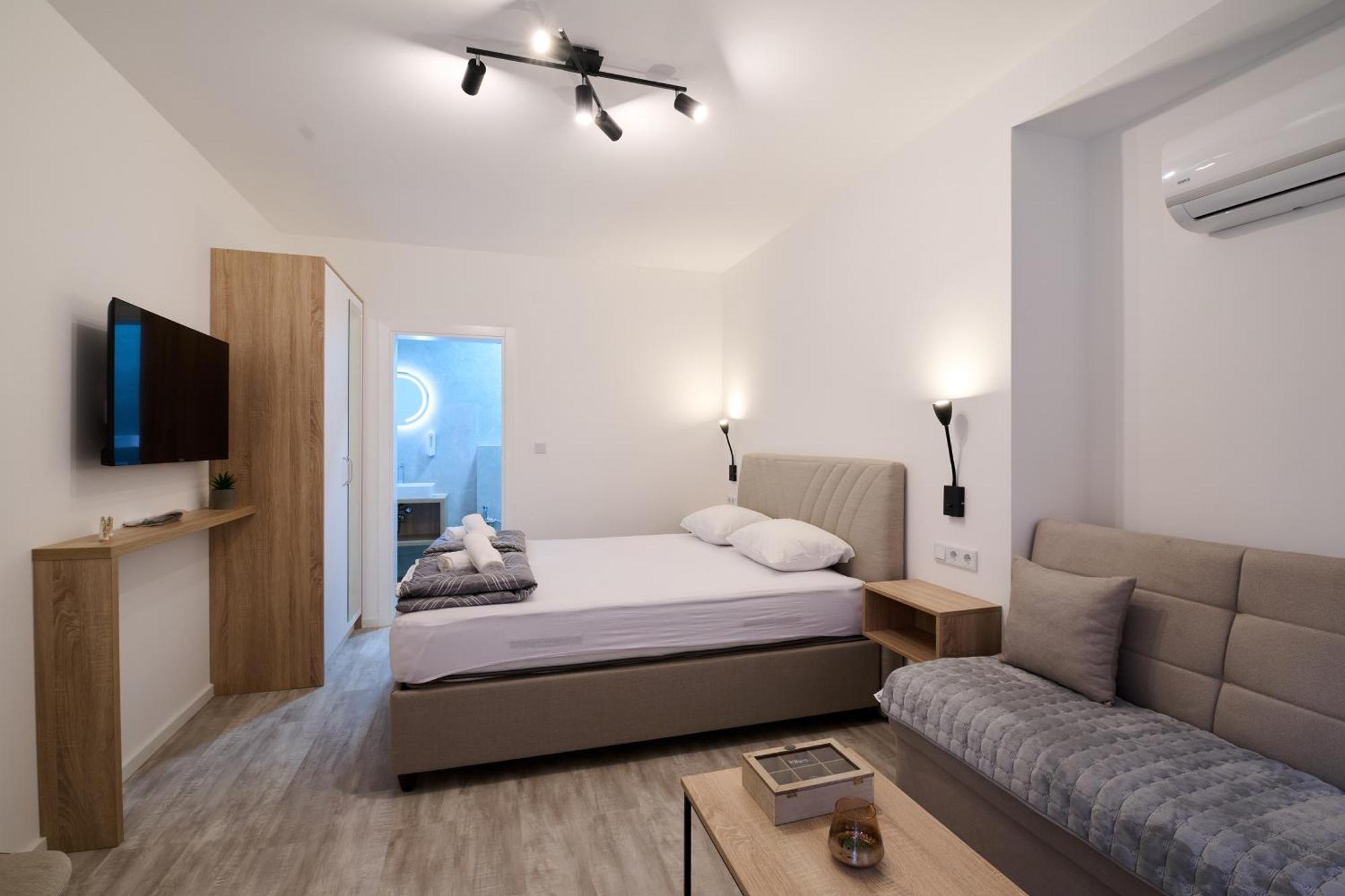 Sultan Apartments Mostar Exterior photo